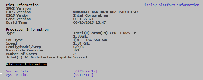 File:MinnowBoard MAX BIOS Main.png