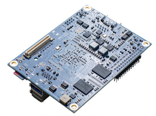 MinnowBoard MAX - MinnowBoard Wiki