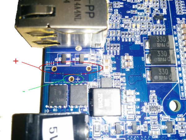 MinnowBoard MAX - MinnowBoard Wiki